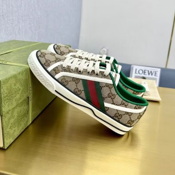 Gucci shoes - Picture 3 of 9